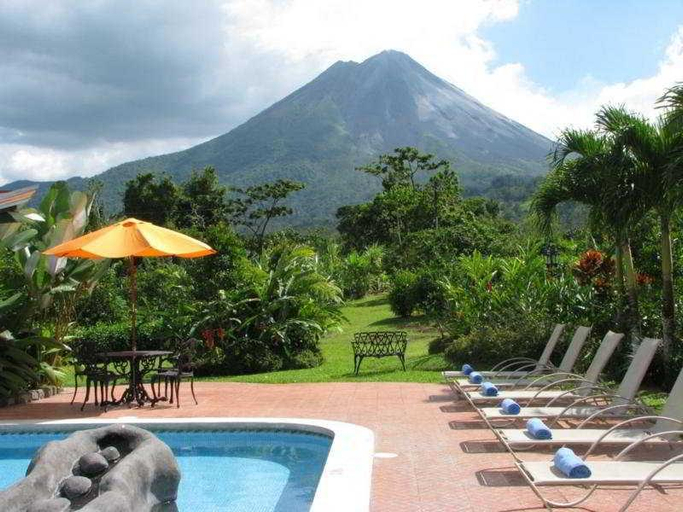 Sport & Beauty, Hotel Arenal Springs Resort & Spa, San Carlos