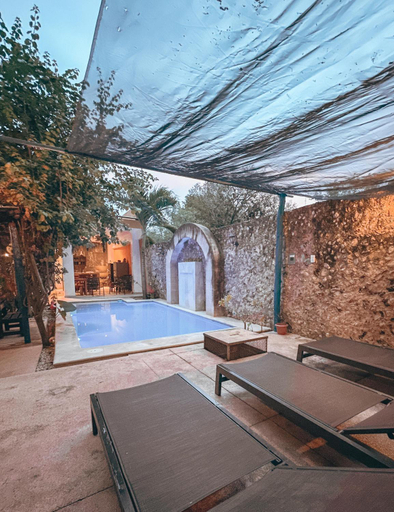 Others 2, Casa Daniels Guesthouse, Valladolid
