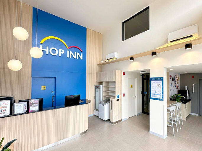 Others 3, HOP INN Nakhon Phanom, Muang Nakhon Phanom