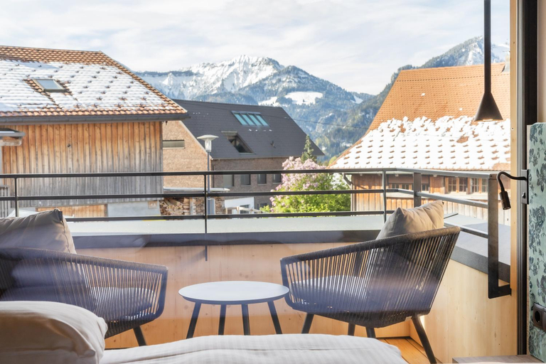 Others 4, Alpen Krone by Maier - Dornbirn, Dornbirn
