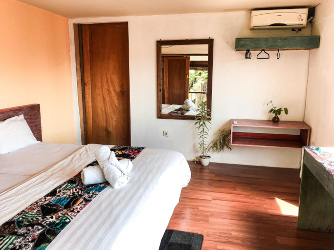 Bedroom 9