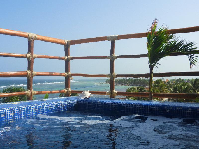Sport & Beauty 4, Koox Quinto Sole Boutique Hotel, Othón P. Blanco