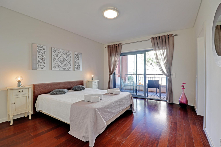 Bedroom 2, Victoria Secret in Vilamoura, Loulé