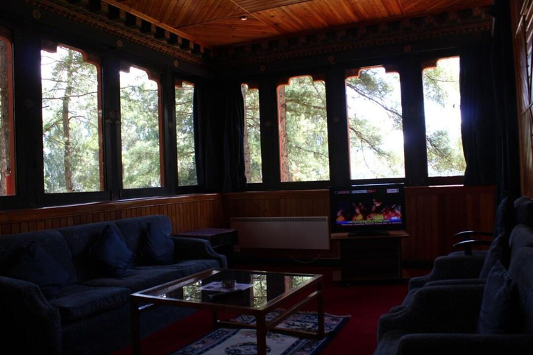 Others 5, Hotel Olathang, Wangchang