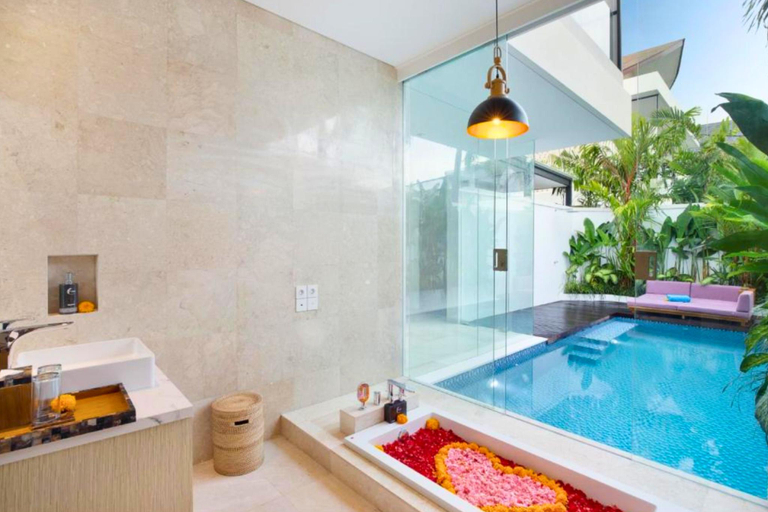 Others 2, Luxury 3 BR Private Pool Villa JU59A, Badung