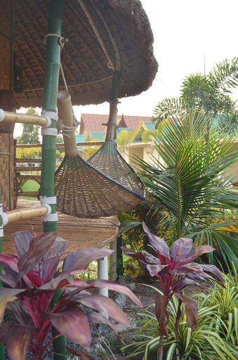 Bedroom 3, The Orchid Resort & Relax, Kantharawichai