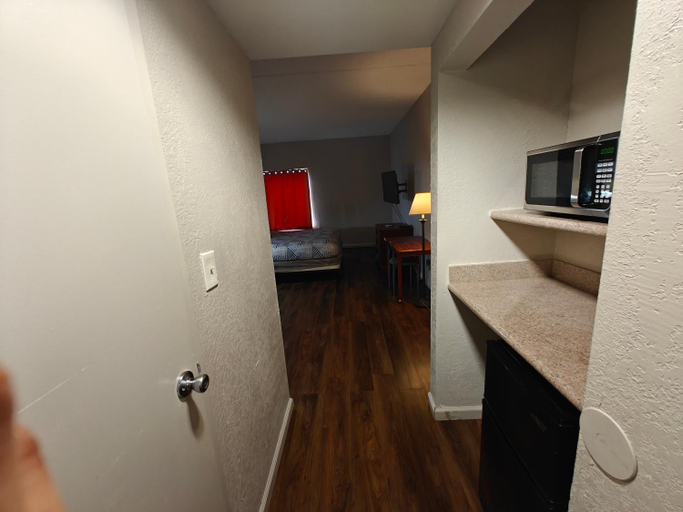 Others 5, Budgetel Inns & Suites - Atlanta Galleria Stadium, Cobb