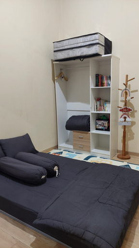 Others 5, Damitsa Homestay, Wonosobo