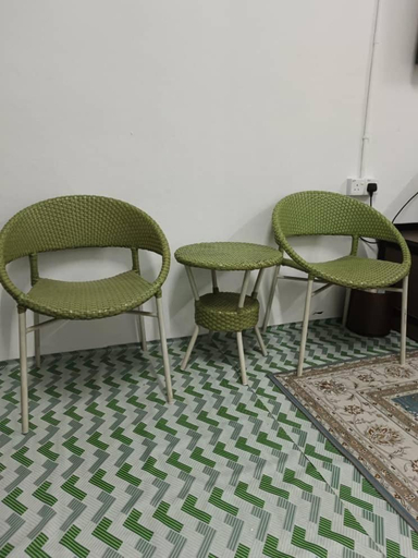 Others 4, One Mek Roomstay, Bachok