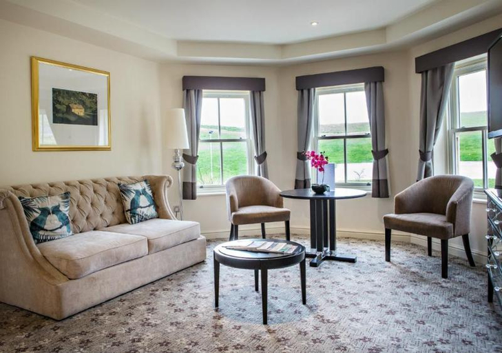 Public Area, Raithwaite Sandsend, North Yorkshire