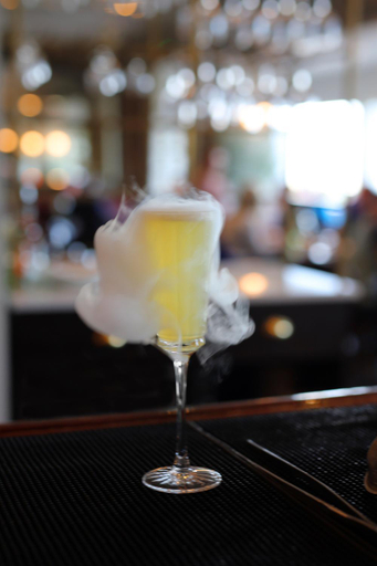 Food & Drinks 4, Haddington House, Dublin