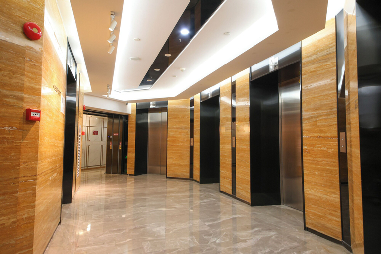 Others 5, Pengman International Apartment Hotel, Guangzhou