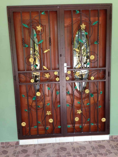 Exterior & Views 2, Homesweet Muslim Homestay, Jasin