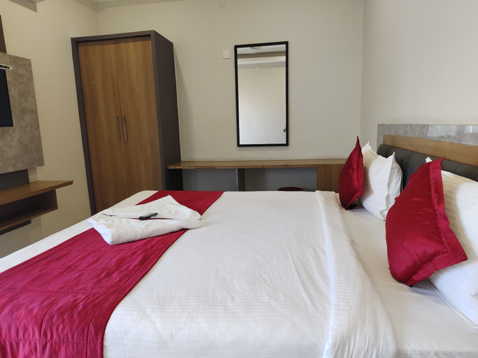 Bedroom 10
