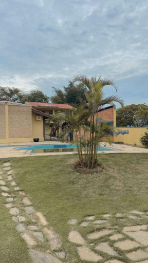 Exterior & Views, POUSADA PEQUIZEIRO, Chapada dos Guimarães