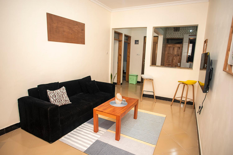 Others 2, Domin Apartments, Arusha