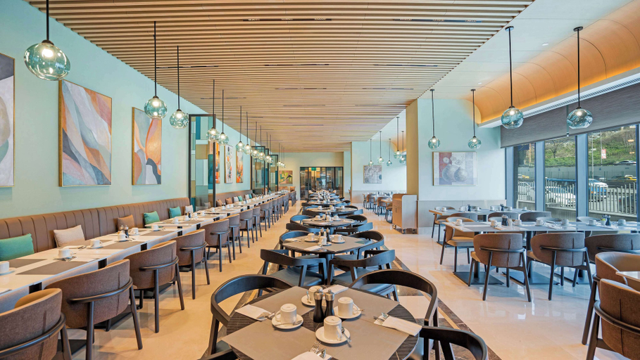 Food & Drinks 3, Radisson Hotel Istanbul Merter, Zeytinburnu