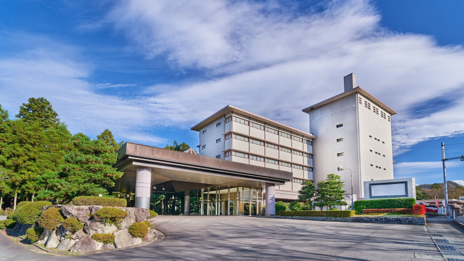 Exterior & Views 1, Ooedo Onsen Monogatari Premium Yamanaka Grand Hotel, Kaga
