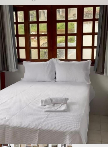Bedroom 2, Encantu`s da Serra, Meruoca