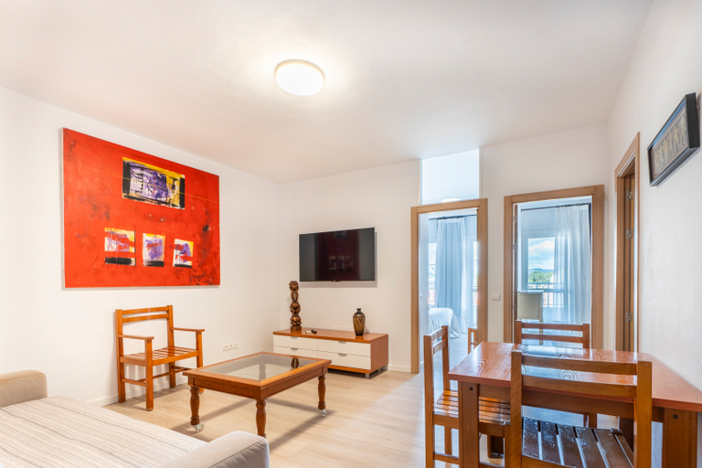 Exterior & Views 2, Cel Blau Apartamentos, Baleares