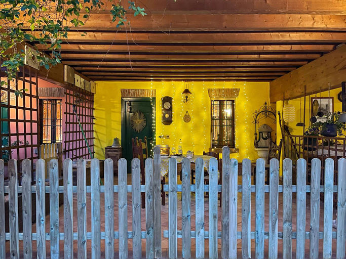 Exterior & Views 2, B&B La Cascina di Alice, Mantua