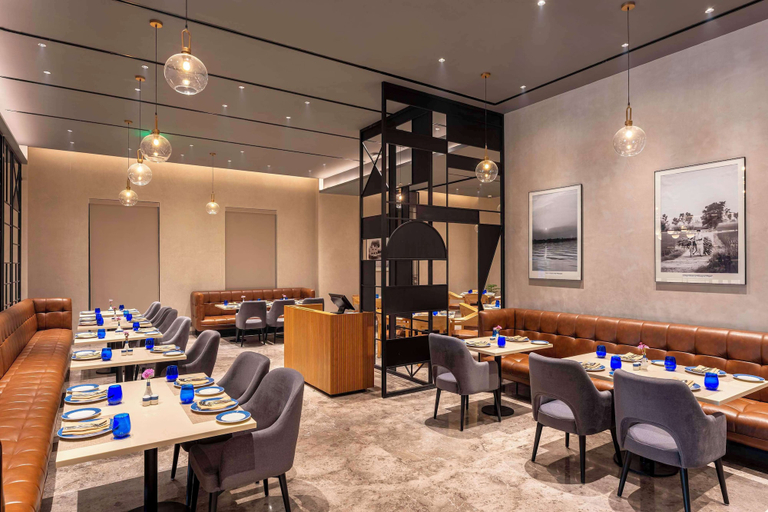 Food & Drinks 4, Park Inn By Radisson Jalandhar, Jalandhar