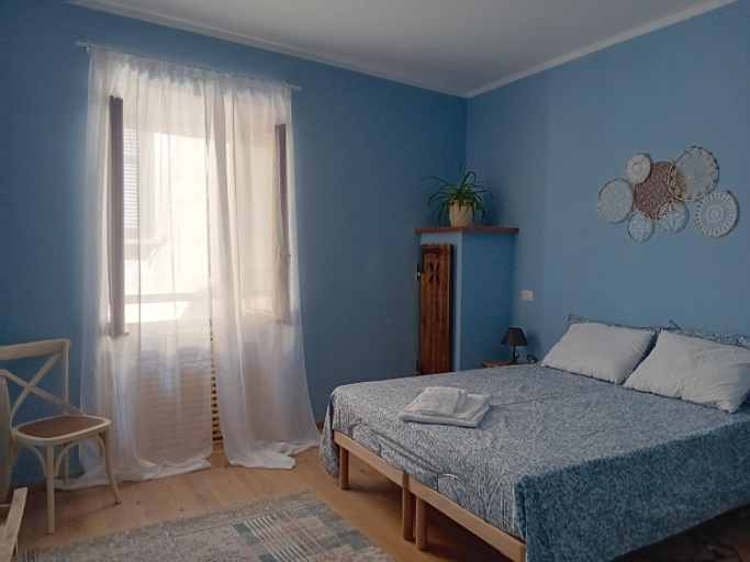 Others 4, B&b la lanterna, Viterbo