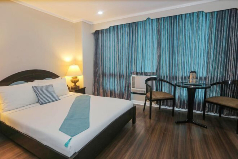 Bedroom 17