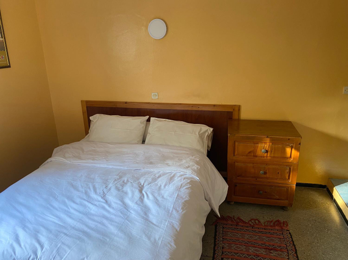 Bedroom 4, Hotel Petite Suede, Agadir-Ida ou Tanane