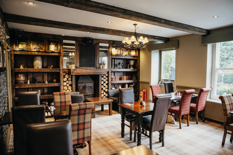 Food & Drinks 4, The Derwent Arms, Durham