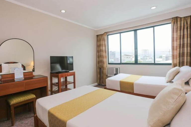 Bedroom 10