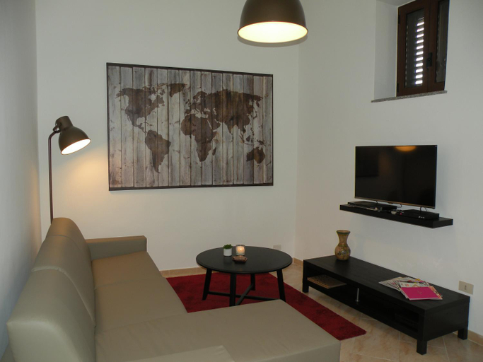 Others 5, Appartamenti Holiday Housing Canneto Lipari, Messina