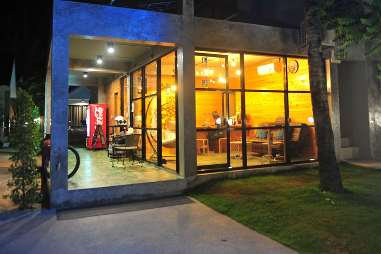 Public Area 2, Light Khaolak Resort, Takua Pa