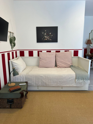 Bedroom 4, La Cascina di Bea, Bergamo