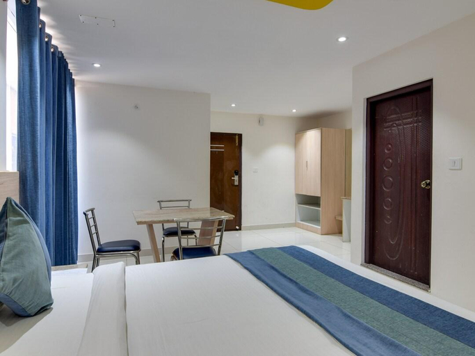 Others 5, Orange Suites & Inn Bangalore Airport, Bangalore