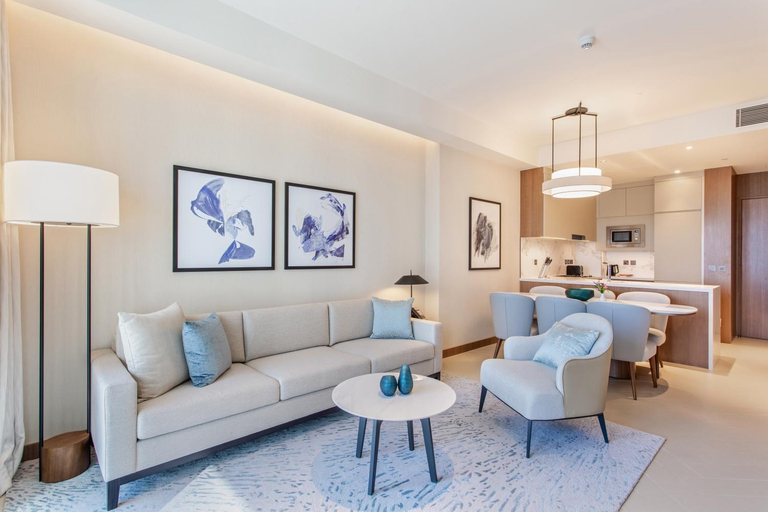 Others 4, Address Dubai Opera Residences by The S Holiday Homes, Dubai