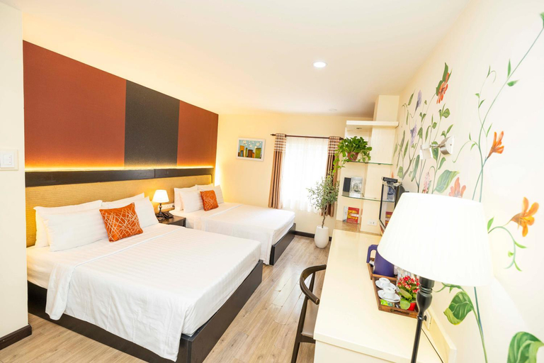 Bedroom 9