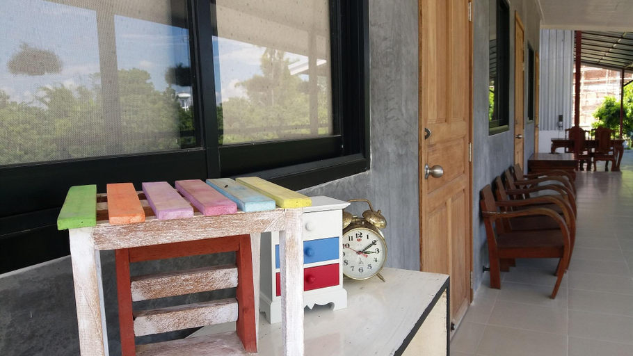 Others 5, Baan Saun Homestay by Lamyai Khunmae, Ban Thi