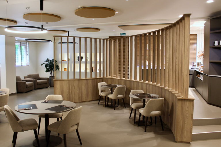 Public Area 4, Hotel Mealba Suite & Pool, Varese