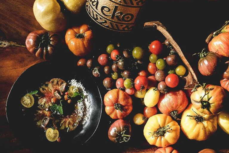 Food & Drinks 5, Ekommunity Farmstay & Yoga, Buleleng
