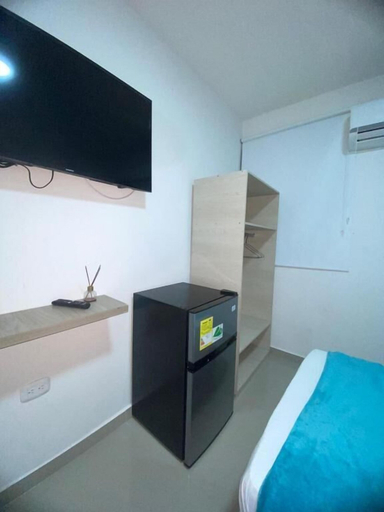 Bedroom 3, Hostal Tamaca, Santa Marta (Dist. Esp.)