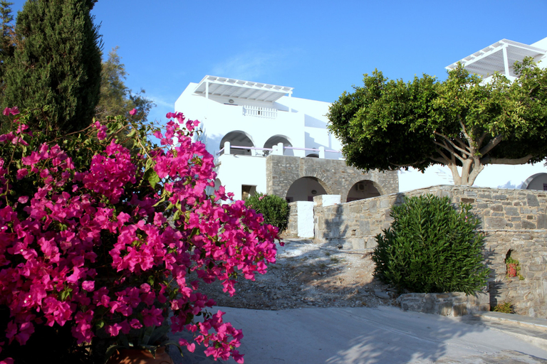 Exterior & Views 2, Villa Irini, South Aegean