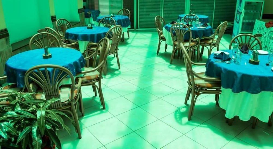 Food & Drinks 5, ACK Guest House Nairobi, Dagoretti North