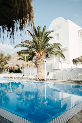 Sport & Beauty 5, Blue Sapphire Hotel, South Aegean