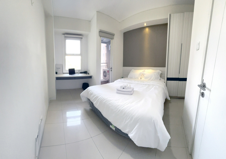 Others 1, Junior Suite Pares, Bandung