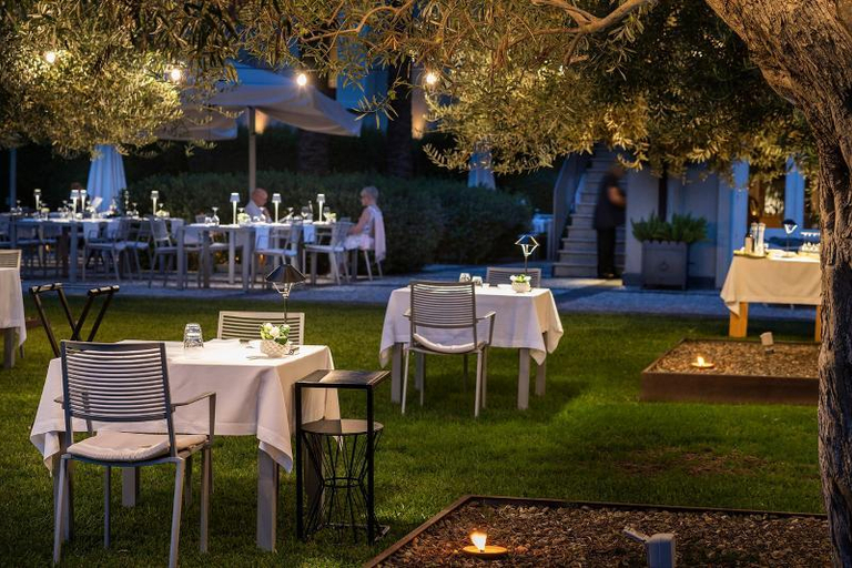 Food & Drinks 5, Donna Carmela Resort & Lodges, Catania