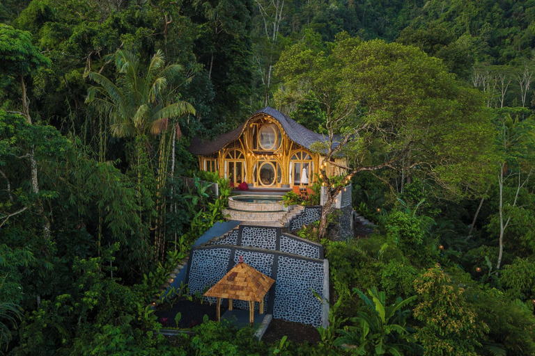 Exterior & Views 2, Punduk Villa - The Manta, Karangasem