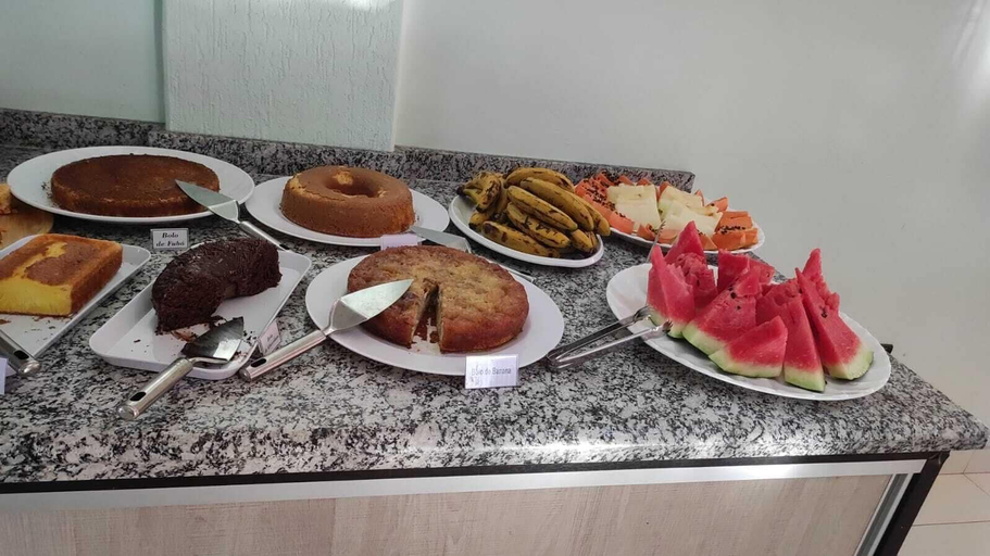 Food & Drinks 5, Hotel Globo de Cianorte, Cianorte