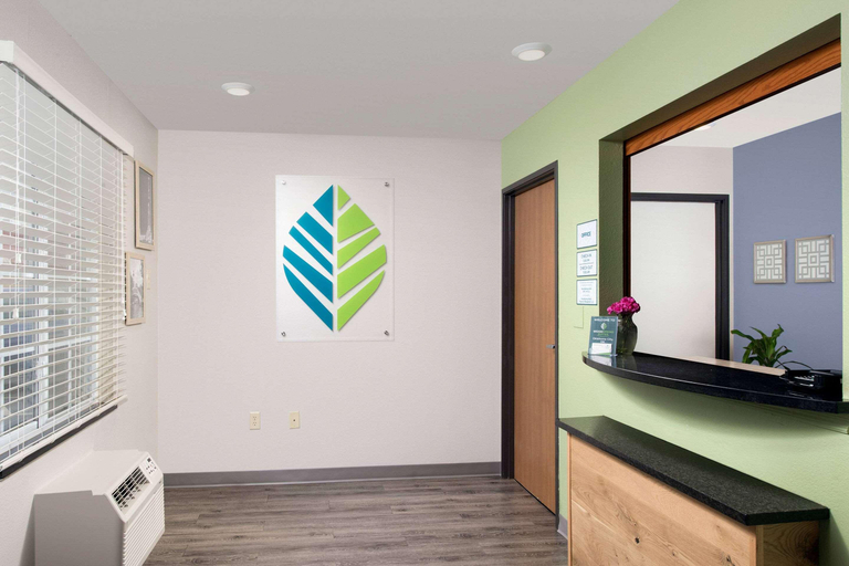 Public Area 2, Extended Stay America Select Suites- Oklahoma City, Oklahoma