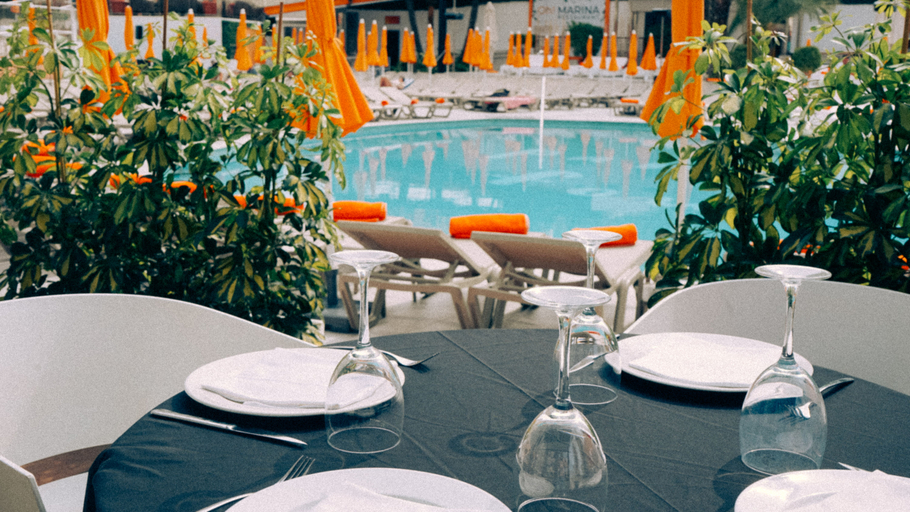 Food & Drinks 4, Marina Resort Benidorm-The Original Benidorm Vibe, Alicante